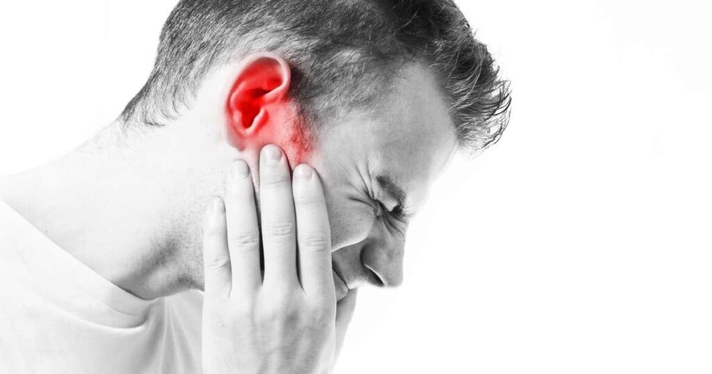 Lenire device can make tinnitus worse