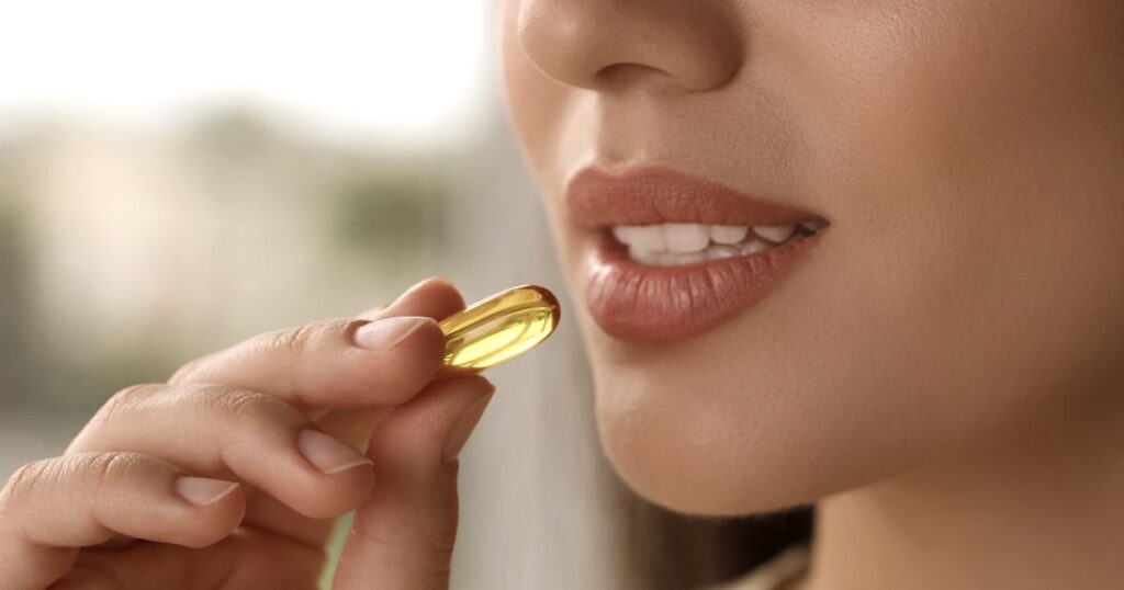 best dietary supplements for tinnitus
