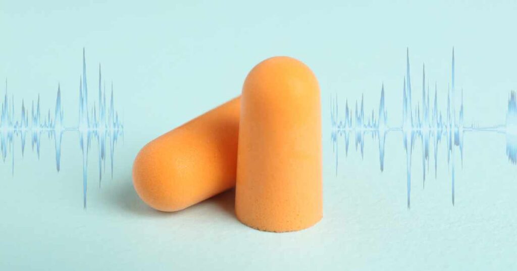hearing protection ear plugs for tinnitus