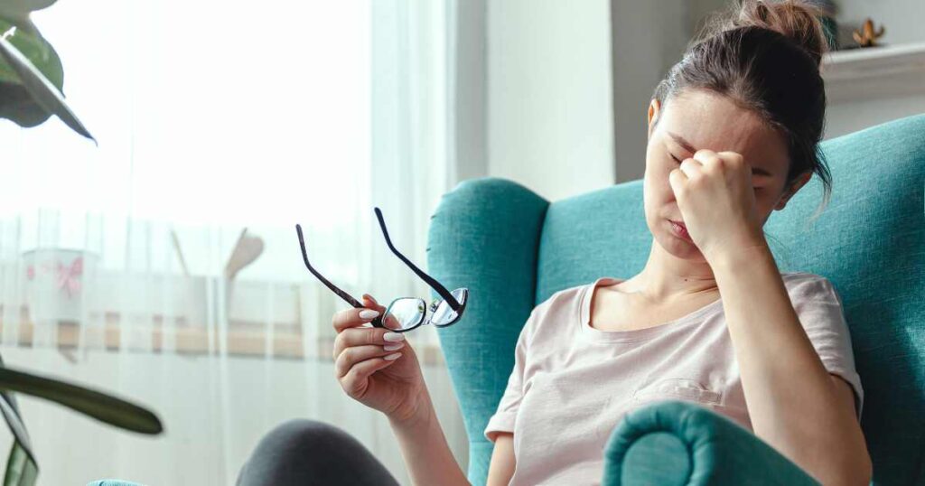 Sinus headaches are often migraines in disguise