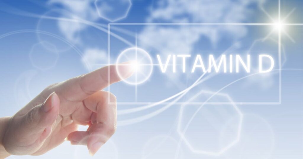 Vitamin D and tinnitus treatment instructions
