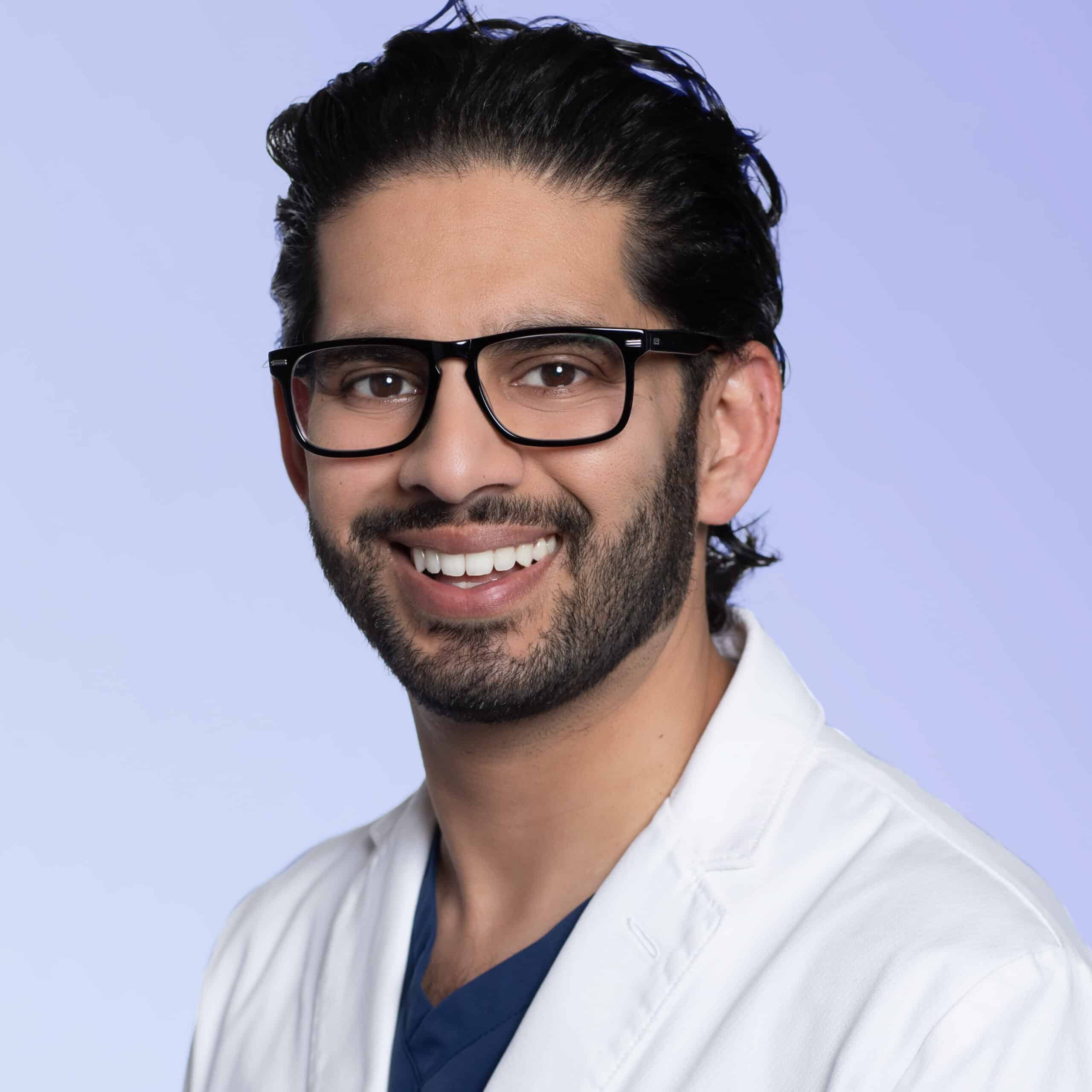 Kanwar Kelly, MD Tinnitus and ENT Doctor